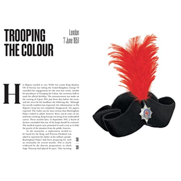 The Hats of the Queen: A Majestic Collection