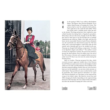 The Hats of the Queen: A Majestic Collection