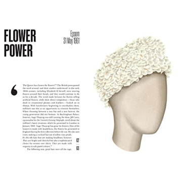 The Hats of the Queen: A Majestic Collection