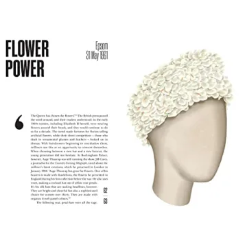 The Hats of the Queen: A Majestic Collection