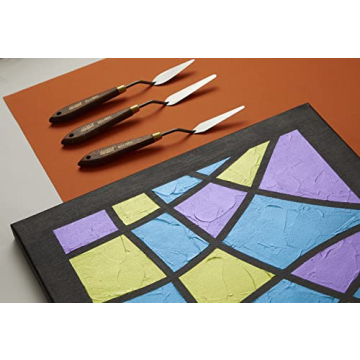 Pebeo Acrylic Fine Studio Paint - Precious Gold 100ml