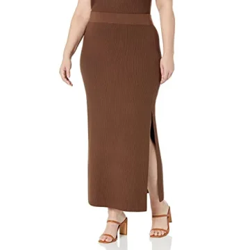 Maxi Skirt by Staples - Elegant & Sustainable Fashion