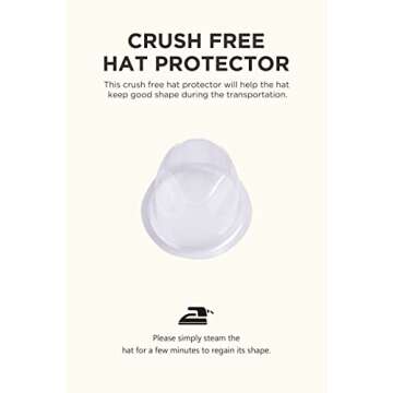 BABEYOND 1920s Mens Gatsby Gangster Accessories Set Panama Hat Suspender Bow Tie