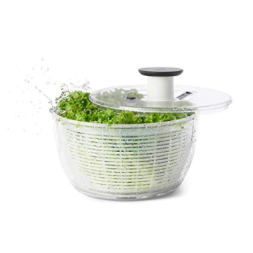 Buy OXO Good Grips Salad Spinner for Easy Freshness