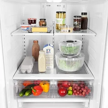 Buy OXO Good Grips Salad Spinner for Easy Freshness