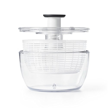 Buy OXO Good Grips Salad Spinner for Easy Freshness