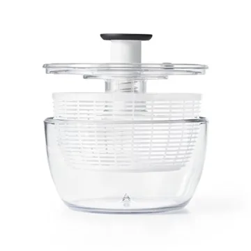 Buy OXO Good Grips Salad Spinner for Easy Freshness