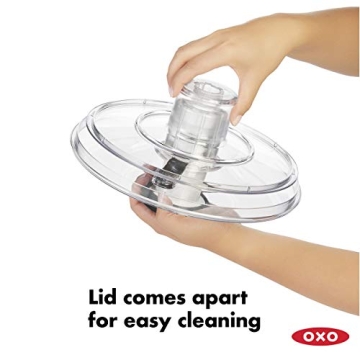 Buy OXO Good Grips Salad Spinner for Easy Freshness