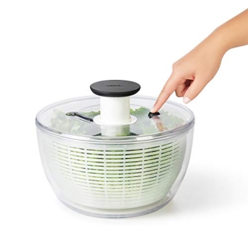 Buy OXO Good Grips Salad Spinner for Easy Freshness