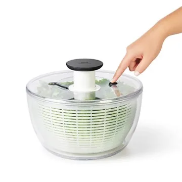 Buy OXO Good Grips Salad Spinner for Easy Freshness