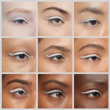 NYX Epic Wear Liquid Liner - Waterproof, Long-Lasting Eyeliner