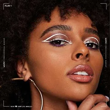 NYX Epic Wear Liquid Liner - Waterproof, Long-Lasting Eyeliner