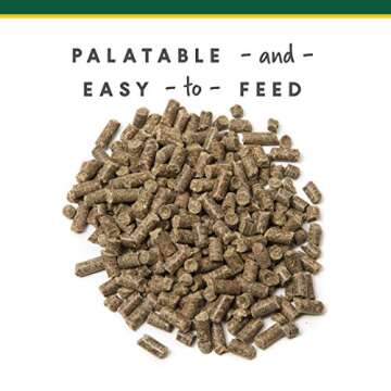 Corta-FLX Corta-Flex Equine Joint Supplement | Horse Supplement for Healthy Joints | Quick & Effective Nourishment to Joints formulated with Vitamins and Minerals | 12 LB Pellet