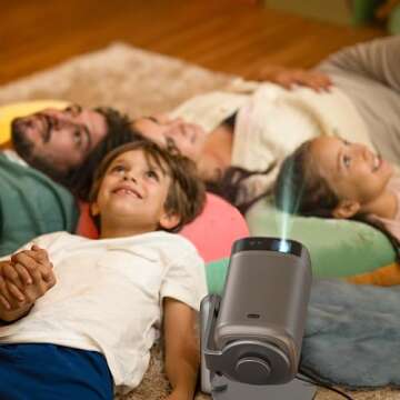 XGIMI Adjustable Projector Stand with 120° Tilt