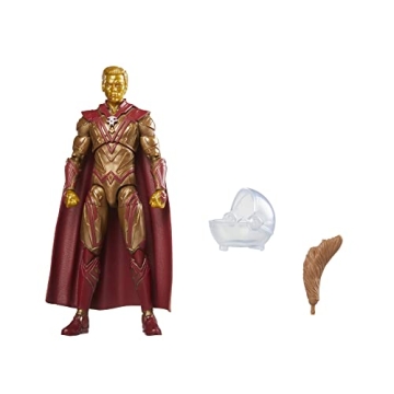 Marvel Adam Warlock Action Figure from Guardians of the Galaxy Vol. 3