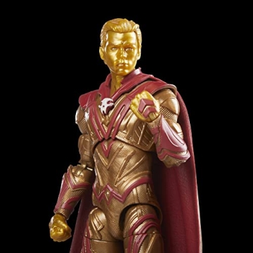 Adam Warlock Action Figure for Marvel Collectors
