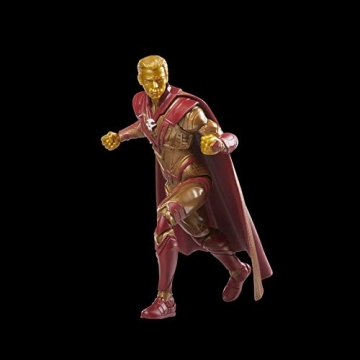 Adam Warlock Action Figure for Marvel Collectors