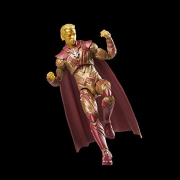 Adam Warlock Action Figure for Marvel Collectors