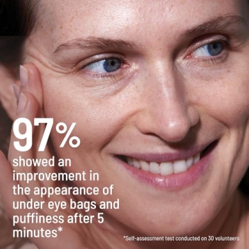 Dr. Brandt Eye De-Puffing Gel for Radiant Skin