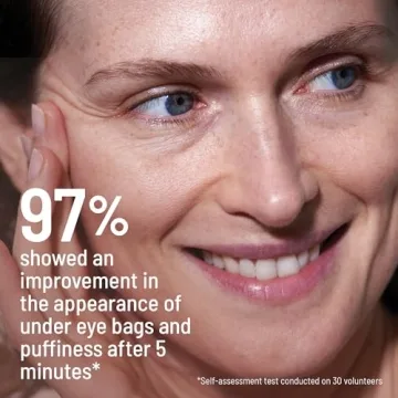 Dr. Brandt Eye De-Puffing Gel for Radiant Skin