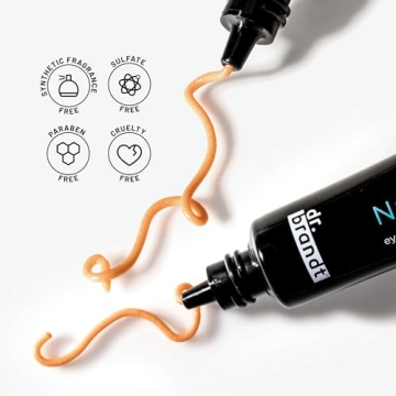 Dr. Brandt Eye De-Puffing Gel for Radiant Skin