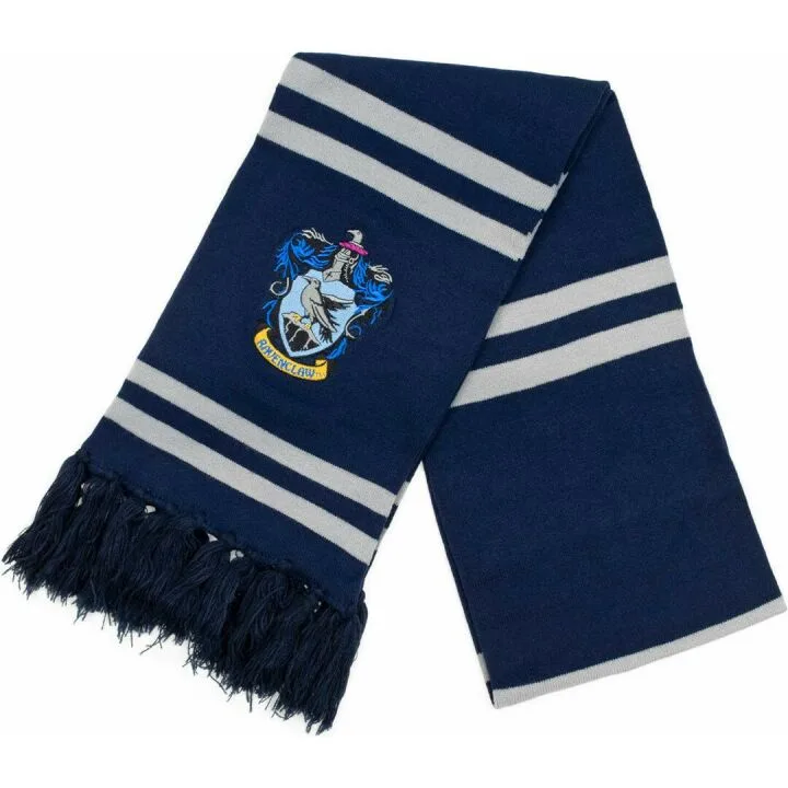 Harry Potter Scarf, Beanie & Socks Winter Set