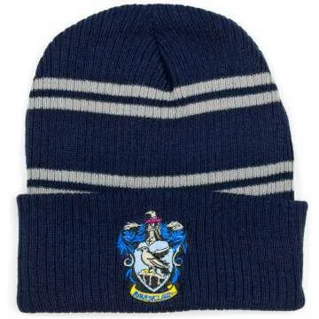 Harry Potter Scarf, Beanie & Socks Winter Set