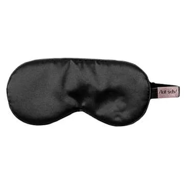 Kitsch Satin Sleep Set | Softer Than Silk Pillowcase Set