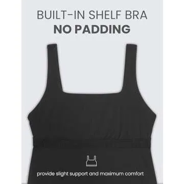 CRZ YOGA Maternity Dress for Comfort & Style