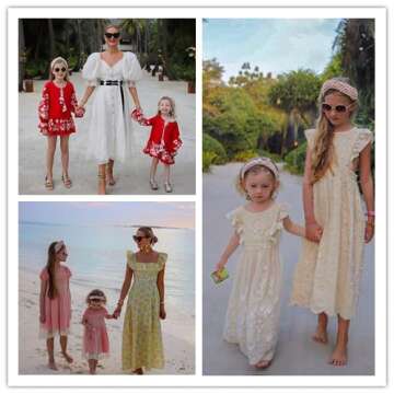 Ivyu Headbands Women Hair Head Bands - Accessories 4 Pcs Velvet Pearl Head Bands Cute Beauty Hairban...