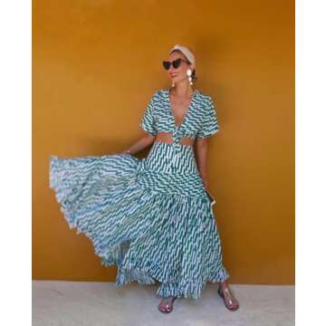 Ivyu Headbands Women Hair Head Bands - Accessories 4 Pcs Velvet Pearl Head Bands Cute Beauty Hairbands Fashion Girls Vintage Hair Boho Wide Bands For Workout GYM Yoga Running