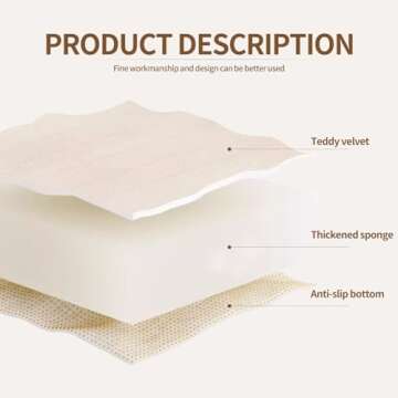 Custom Window Seat Cushions for Indoor Comfort