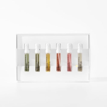 Malin + Goetz Fragrance Discovery Kit - Travel Size Set