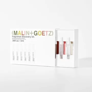 Malin + Goetz Fragrance Discovery Kit - Travel Size Set