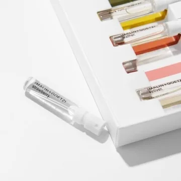 Malin + Goetz Fragrance Discovery Kit - Travel Size Set