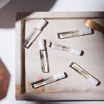 Malin + Goetz Fragrance Discovery Kit - Travel Size Set