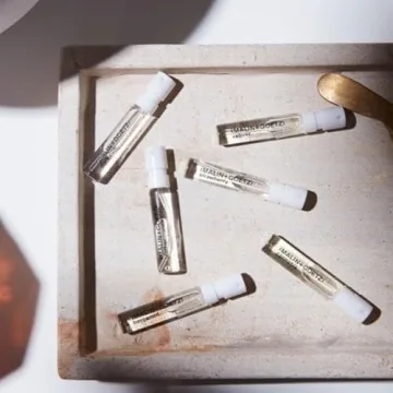 Malin + Goetz Fragrance Discovery Kit - Travel Size Set