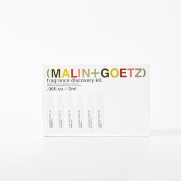 Malin + Goetz Fragrance Discovery Kit - Travel Size Set