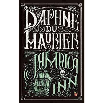 Jamaica Inn (VMC) by Daphne Du Maurier