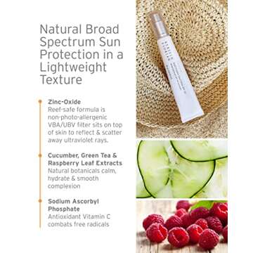 Kerstin Florian Multi Vitamin Day Creme SPF 30 Moisturizer