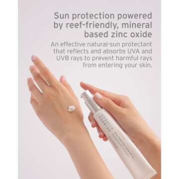 Kerstin Florian Multi Vitamin Day Creme SPF 30 Moisturizer