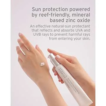 Kerstin Florian Multi Vitamin Day Creme SPF 30 Moisturizer