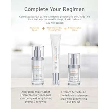 Kerstin Florian Multi Vitamin Day Creme SPF 30 Moisturizer