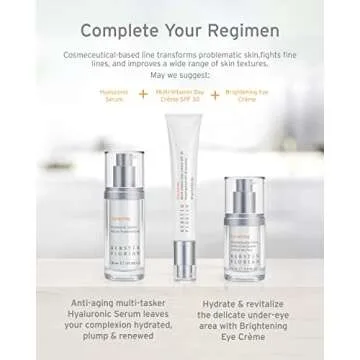 Kerstin Florian Multi Vitamin Day Creme SPF 30 Moisturizer