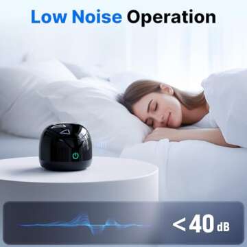 Experience Ultimate Cleanliness with CXRUY Ultrasonic Cleaner