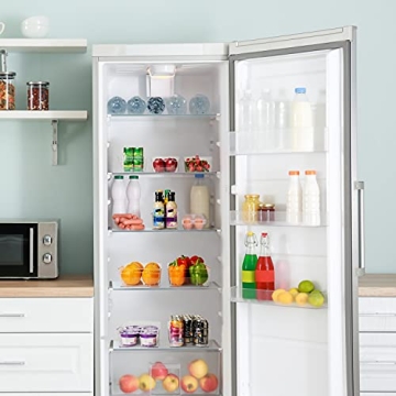 ClearSpace Kitchen Organization Storage Bins 8 Pack