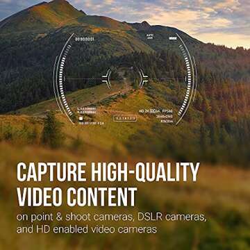 PNY 128GB Elite Class 10 U1 V10 SDXC Flash Memory Card - 100MB/s Read, Class 10, U1, V10, Full HD, UHS-I, Full Size SD (Pack of 2)