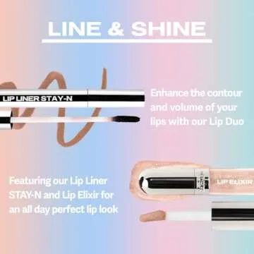 Sacheu Lip Elixir Nourishing Lip Gloss & Tint