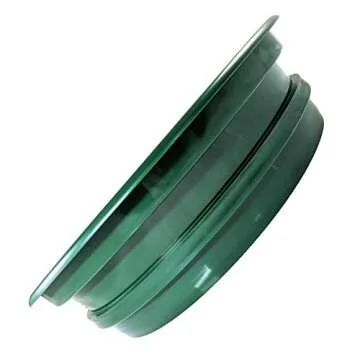 ASR Outdoor Gold Panning 1/8 Classifier Screen Sifting Pan Prospecting Mesh Sieve