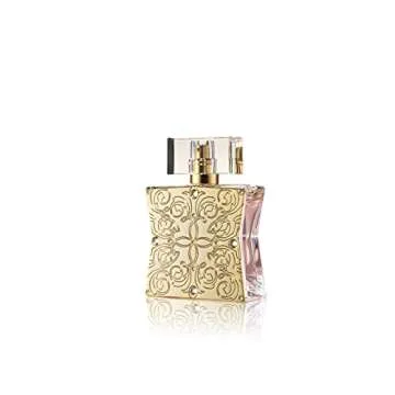 Tru Western Lace Women's Perfume, 1.7 fl oz (50 ml) - Delicate, Sophisticated, Warm